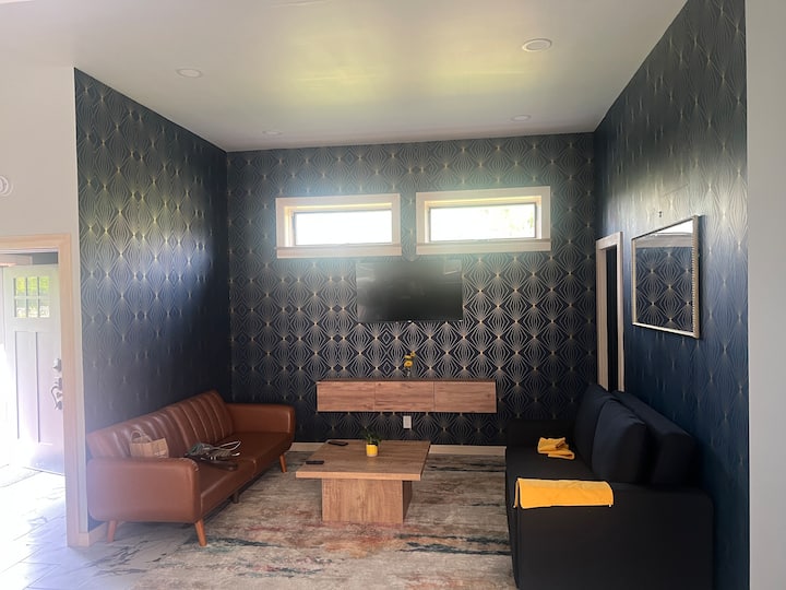 House Of Tranquility - Woodstock, NY