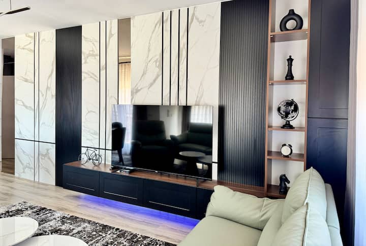 Tradition & Comfort Apartment - Kosovo