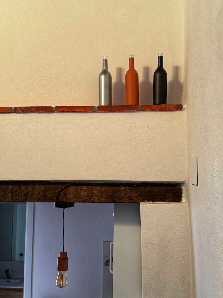 Tu Refugio Con Encanto En El Centro De Jerez, 2 Tv - Jerez de la Frontera