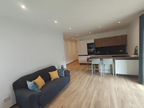 Annuncio Airbnb popolare: Michelangelo Apartment a Ledro