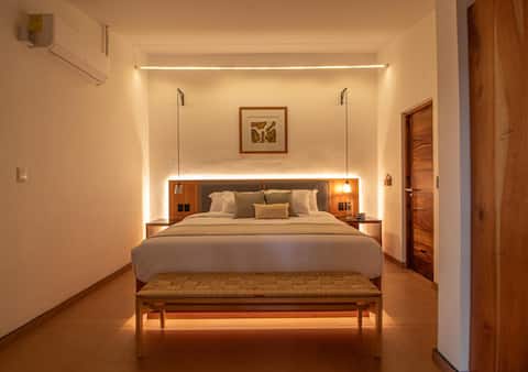 Casa Don Luis Bungalow 2