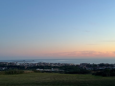 Casa Mao - Sea View