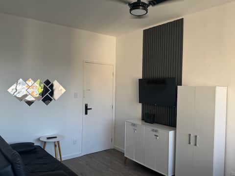 Imóvel de sucesso: Porto da Barra Apartment em Barra