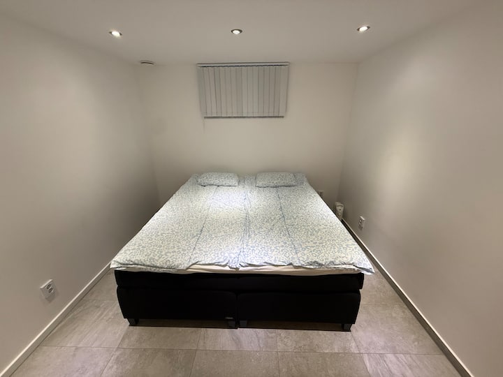 Habitación 1