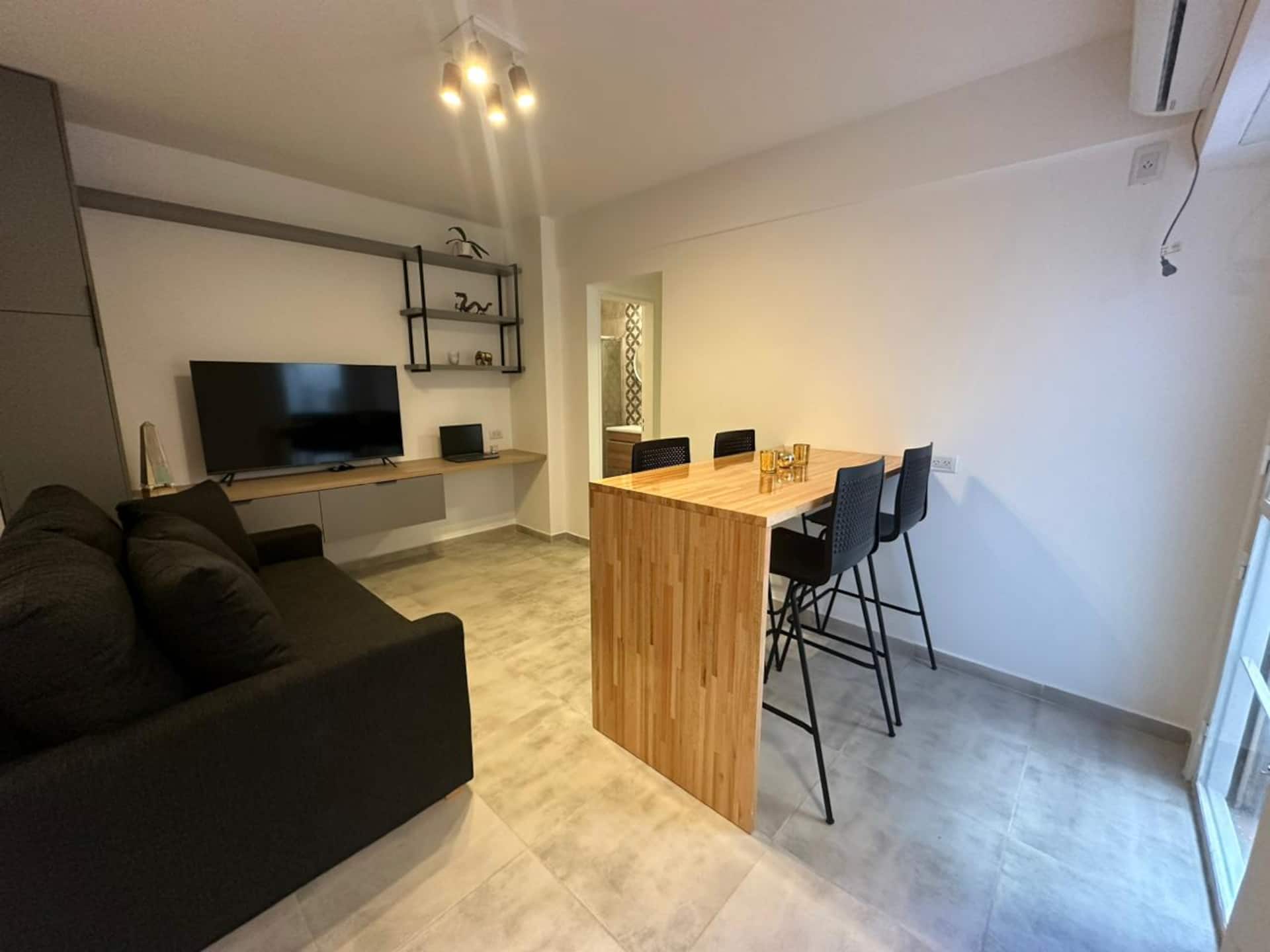 Ideal Accommodation for Movistar Arena Shows, Chacarita