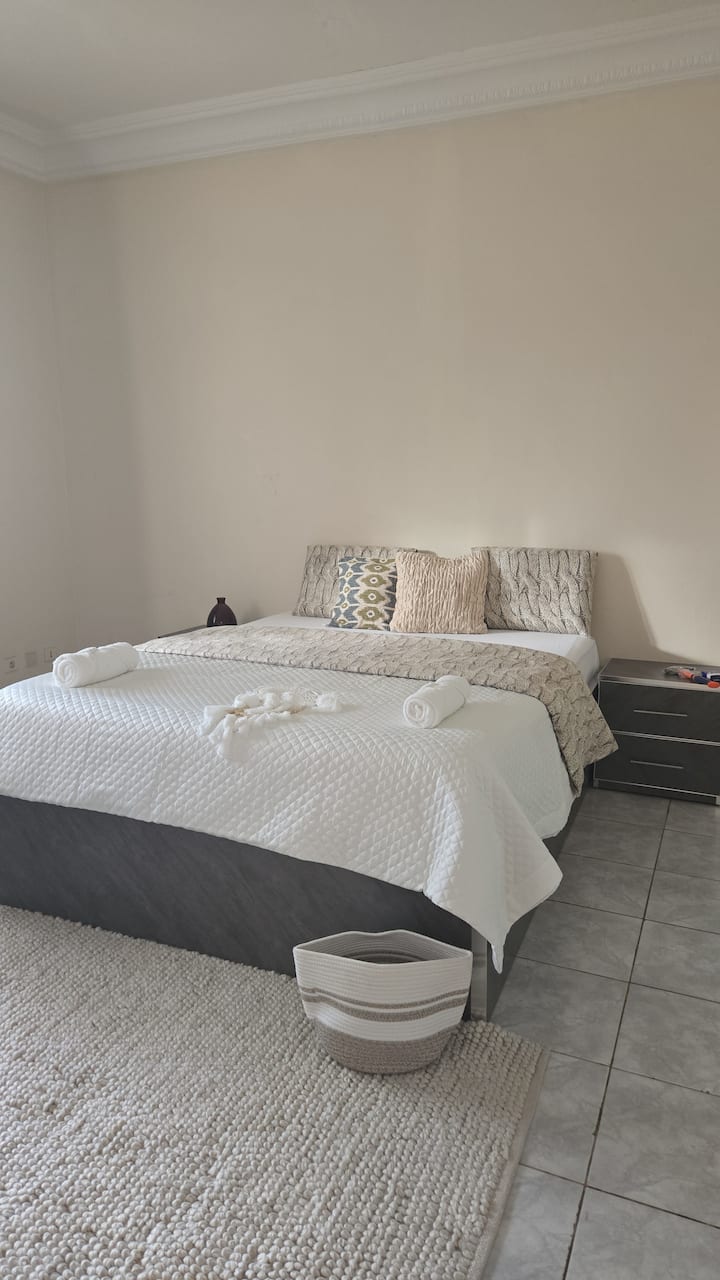 Chambre Meublée - Dakar