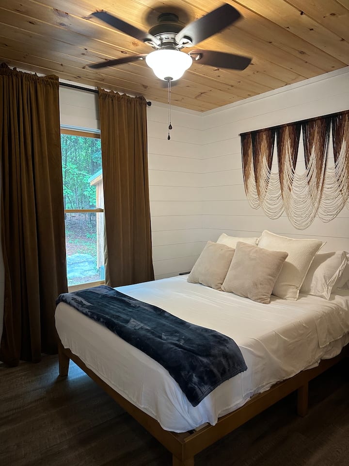 საძინებელი 2