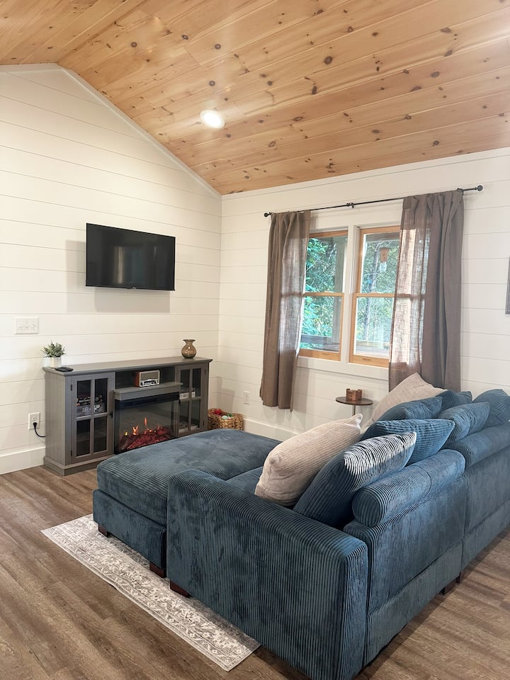 მისაღები ოთახი