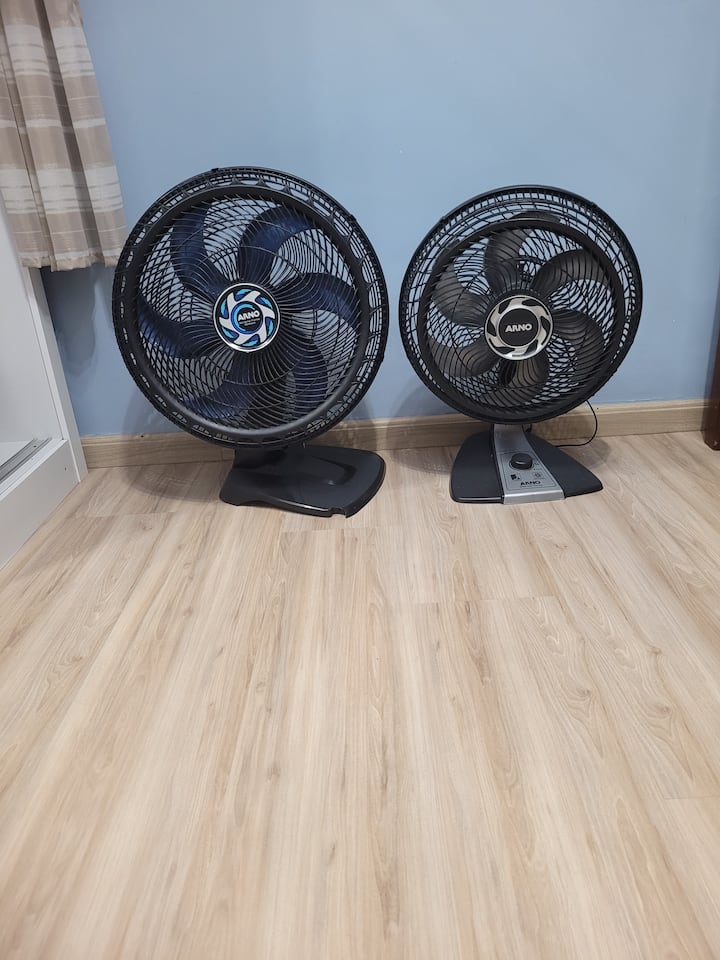 Спална соба 1