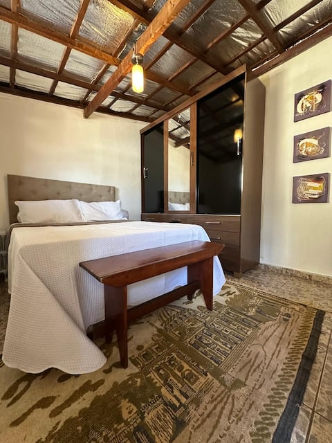 Anúncio popular: Afonso's little house em Ouro Branco