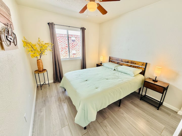 Cama de matrimonio