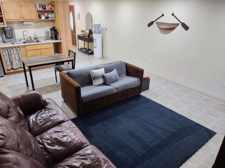 Clean & Cozy In Canoe Creek: Walk To Lake & Trails - Huntingdon County