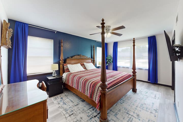 Спална соба 2