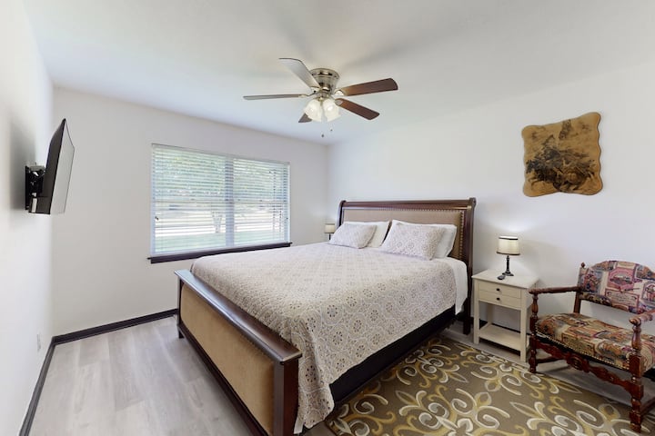 Спална соба 1