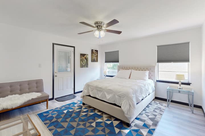 Спална соба 3