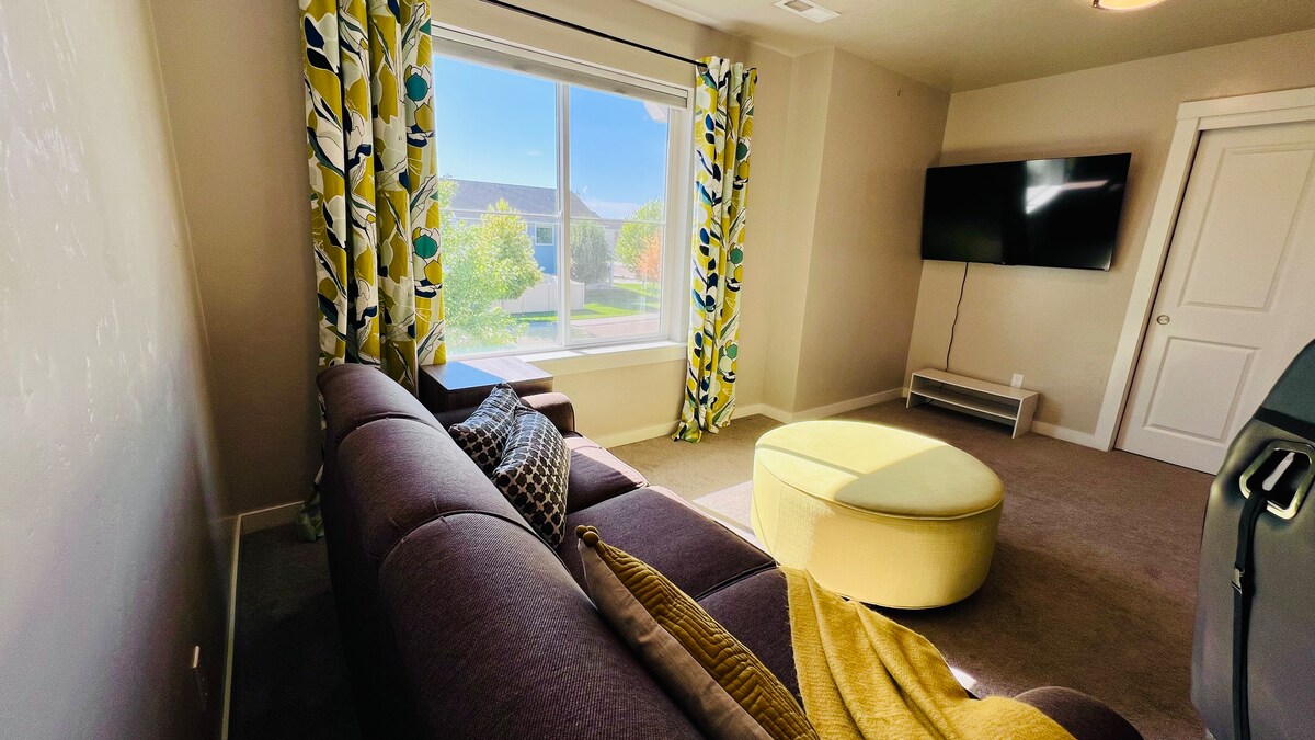 ห้องนั่งเล่น