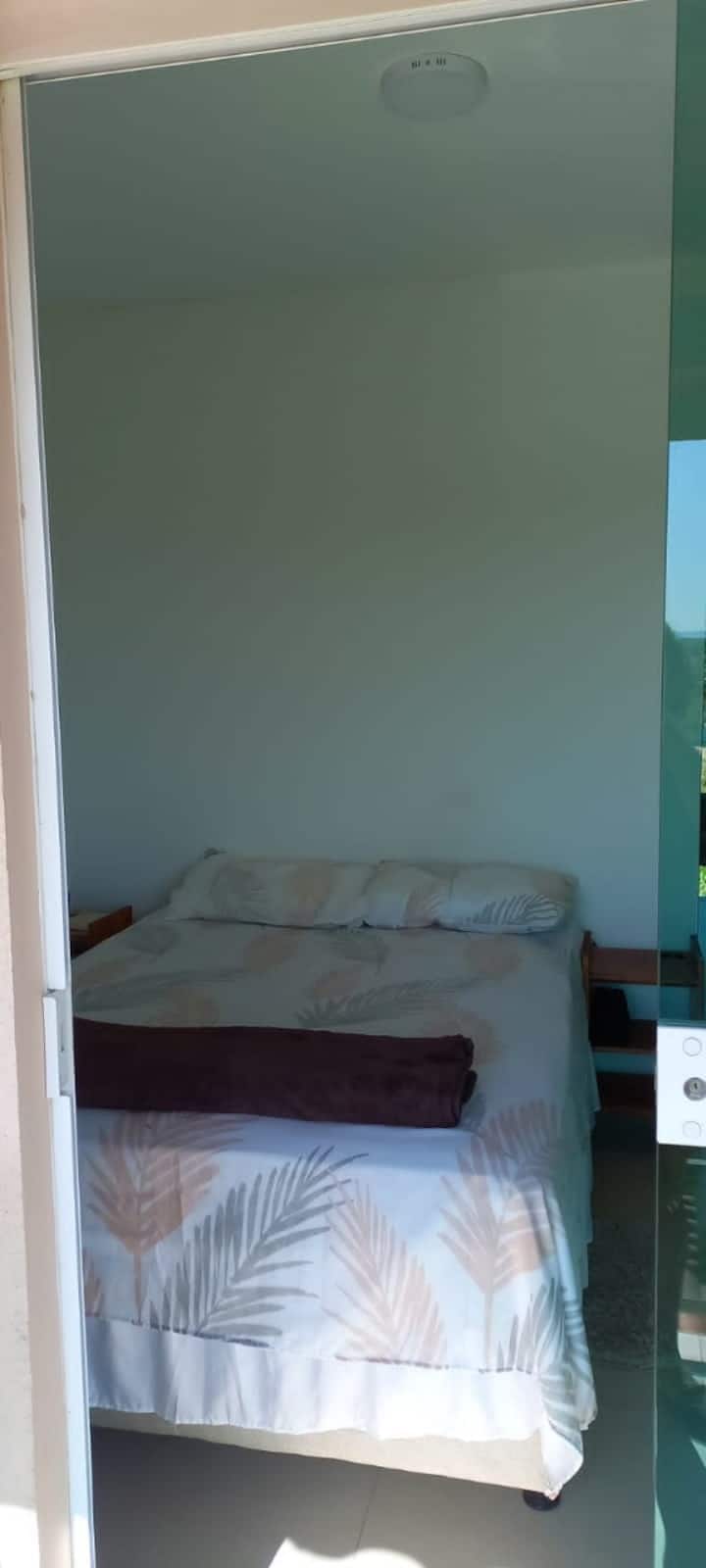 Dhomë gjumi 1