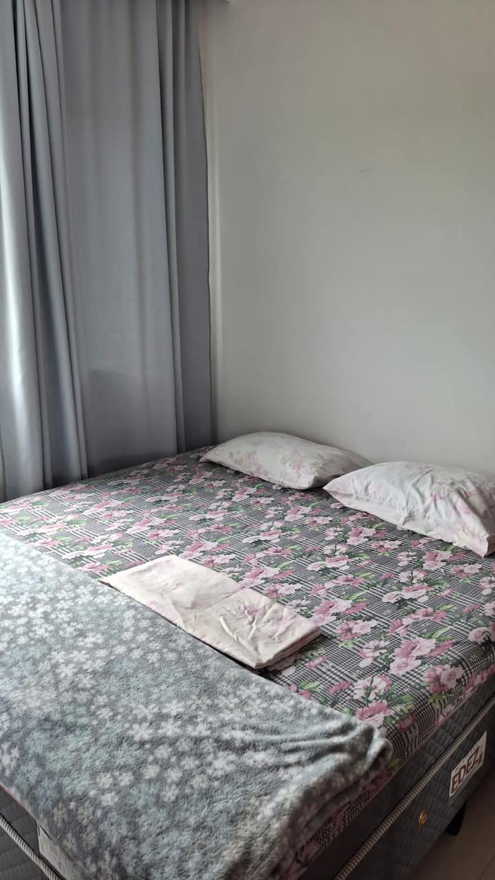 Dhomë gjumi 4