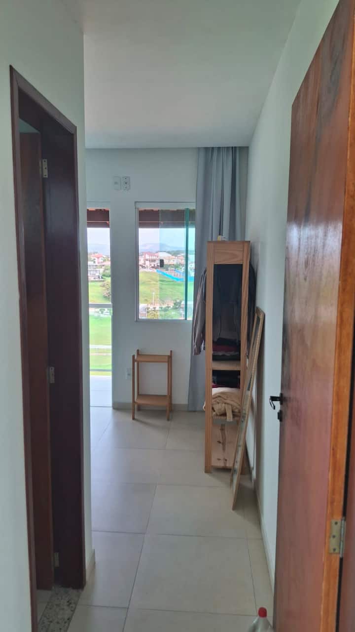 Dhomë gjumi 2
