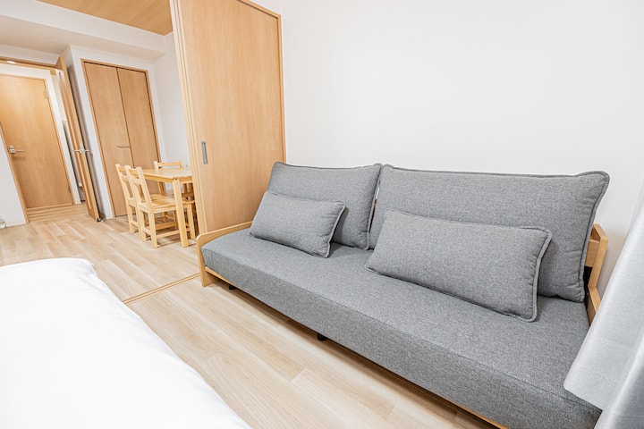 Japan House Tasuki Smart Ikebukuro1  #Relax & Stay - Ikebukuro