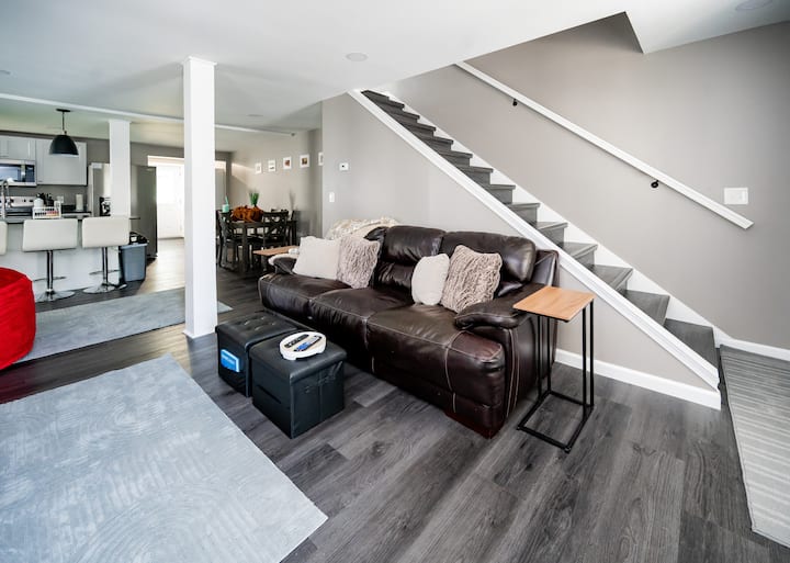 Brand New Home Near The Lumberyards - Williamsport, PA