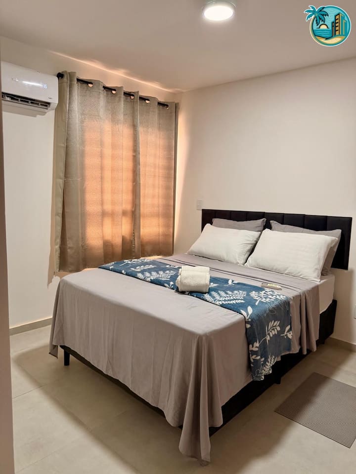 საძინებელი 1