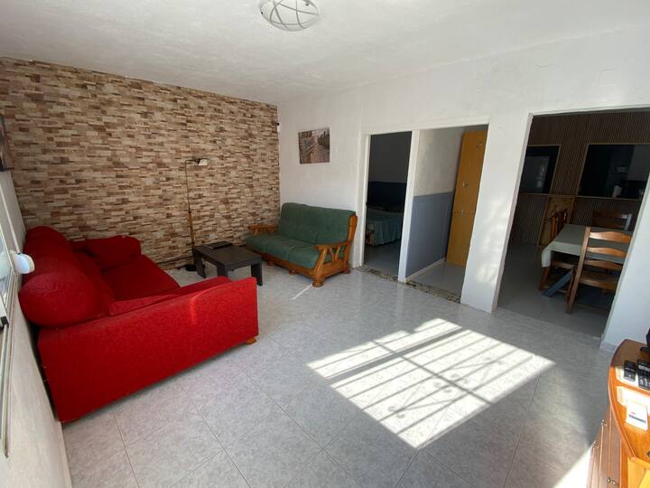 Maison Bleue Méditerranéenne - Torrevieja