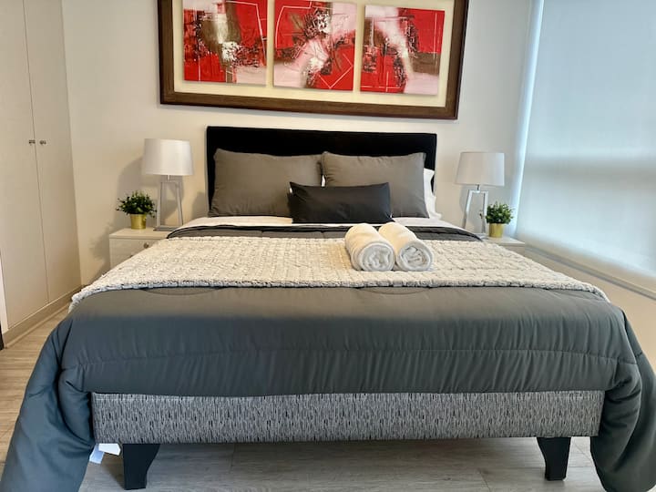 ห้องนอน