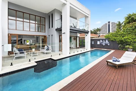 Elite Holiday Homes - Sunbreeze