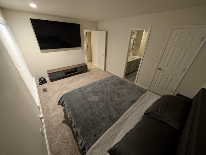 Спална соба 3