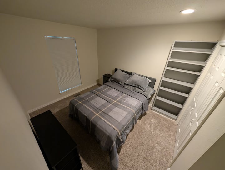 Спална соба 2