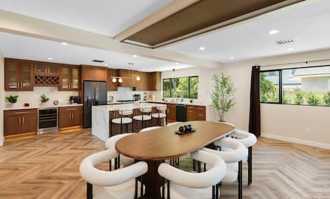 Modern Luxury Designer Home