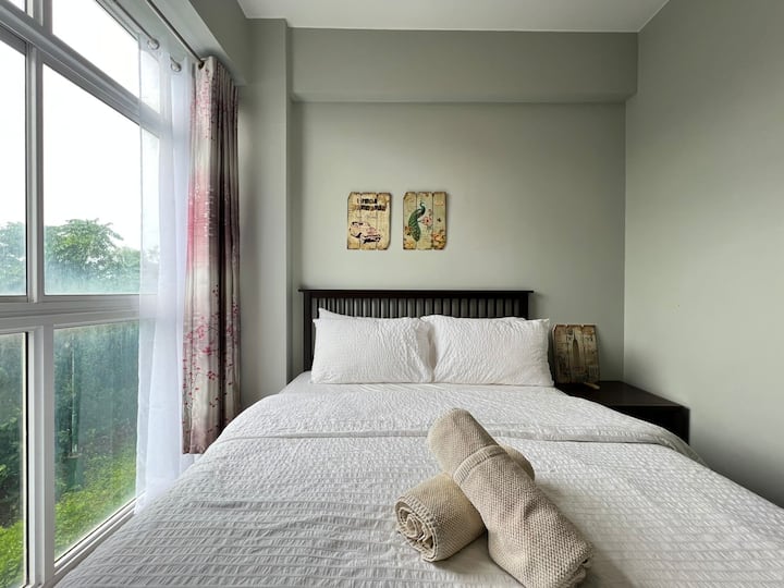 The Golf & Sea Residence Lgif - Malay
