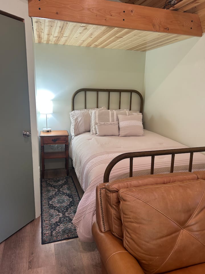 Slaapkamer