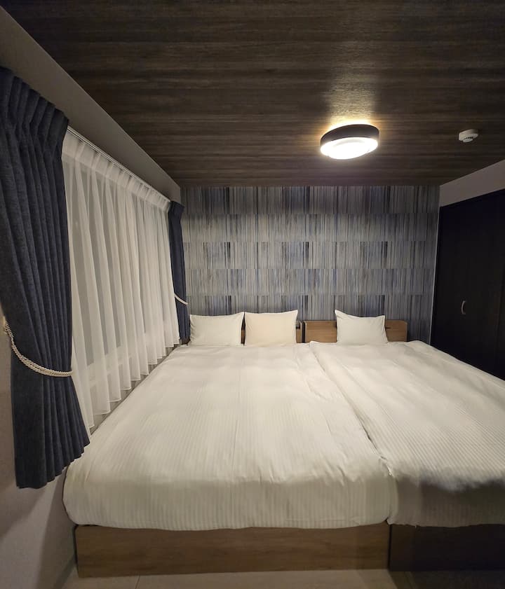 საძინებელი