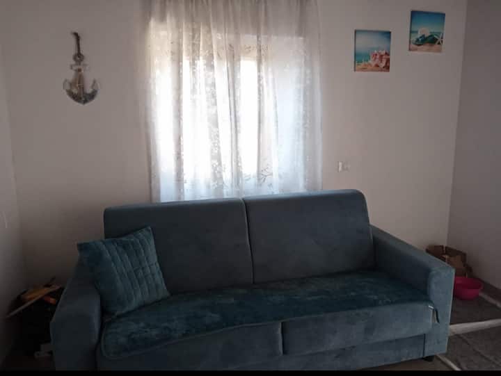 Appartamento A Tirli - Gavorrano