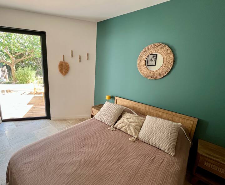 საძინებელი 2