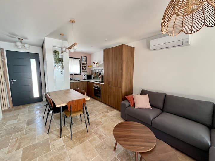 მისაღები ოთახი