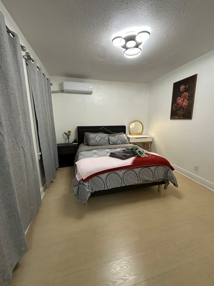 საძინებელი