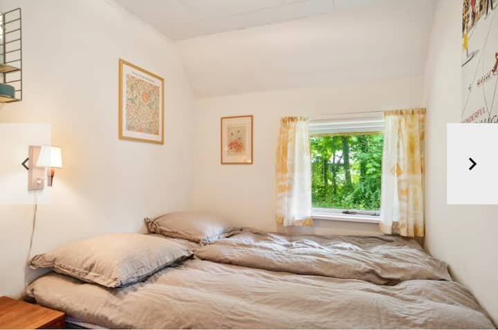 Спална соба 1