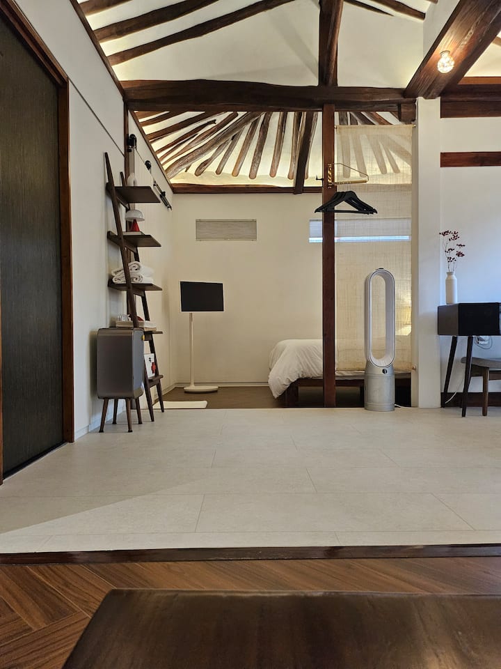 Área de convivencia