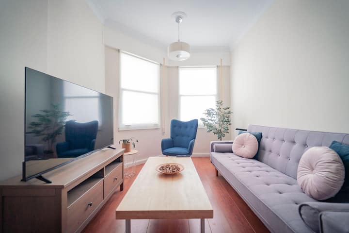 Apartamento Platea - Ferrol