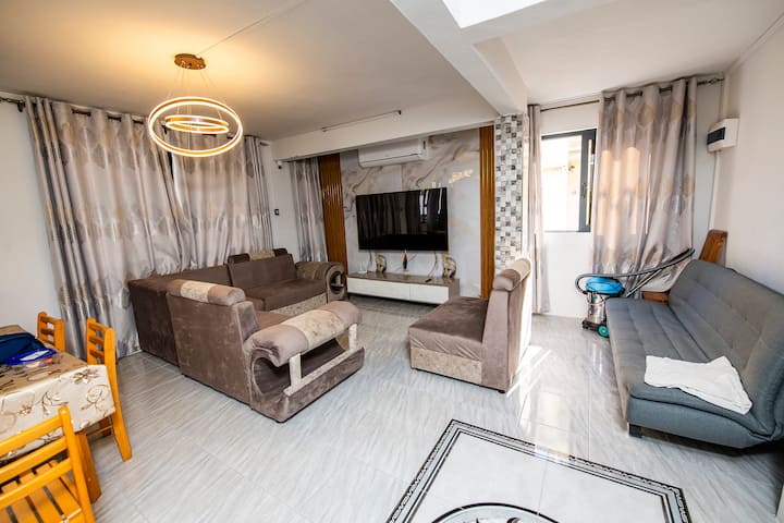 Всекидневна