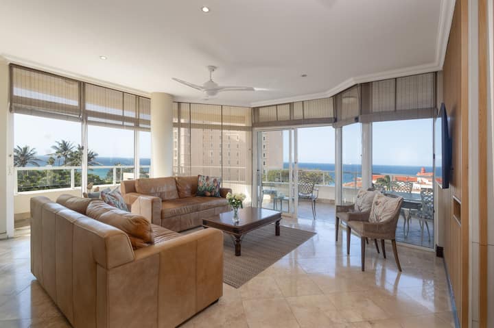 101 Oyster Rock - By Stay In Umhlanga - Umhlanga