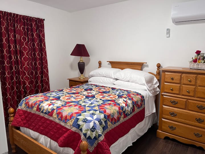 Bedroom 1