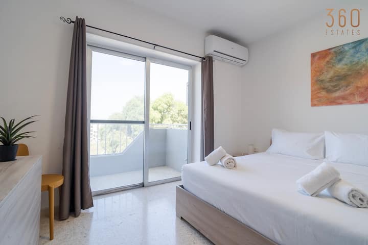 Спална соба 1