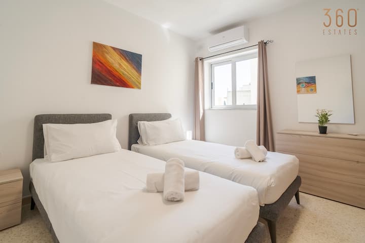 Спална соба 2