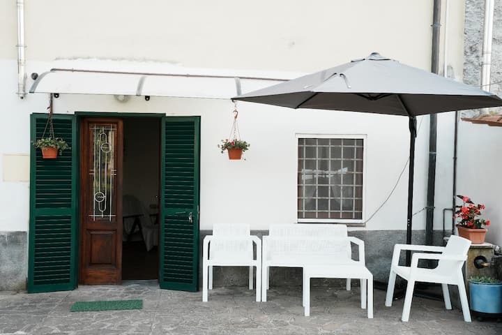 Casa Petretti (Secondo Piano) - Lucca