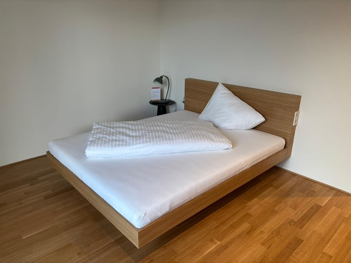 Studio Mit Balkon In Dornbirn - Dornbirn