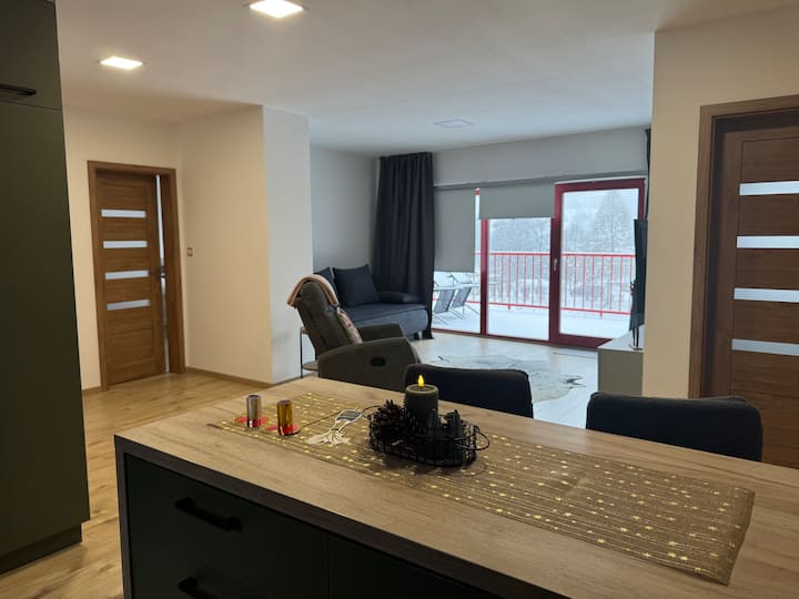 მისაღები ოთახი